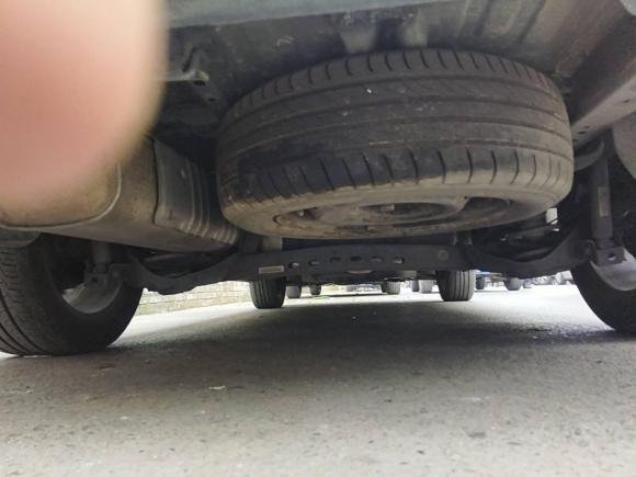 [成都·川A] 二手上汽大通MAXUS大通G502019款 1.5T 首发款自动豪华版 6座