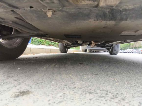 [武汉·鄂A] 二手启辰启辰T702015款 2.0L CVT睿趣版