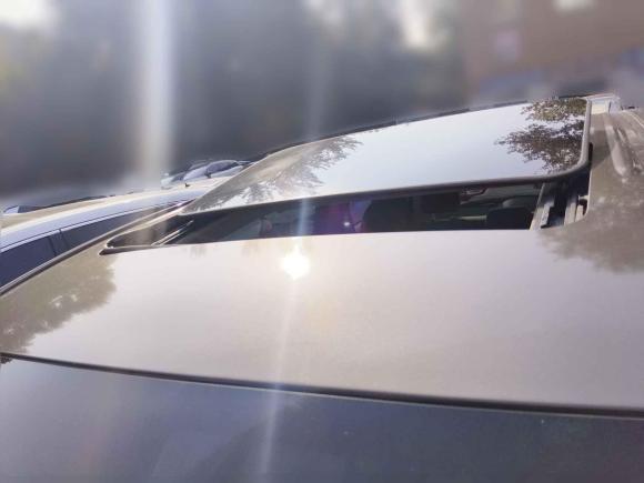 [西安·陕U] 二手别克别克GL82011款 2.4L LT豪华商务行政版