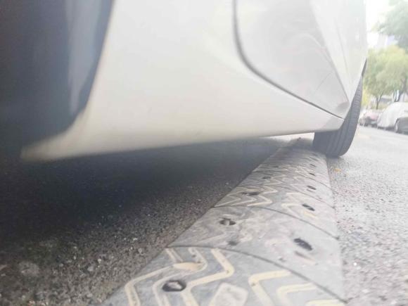 [杭州·苏U] 二手荣威荣威i52021款 1.5L CVT钻石版