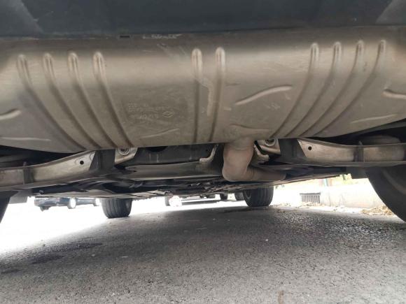 [广州·粤A] 二手奔驰奔驰GLA2020款 GLA 180