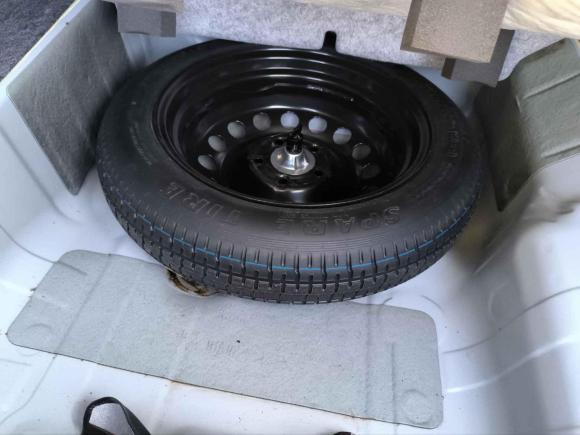 [西安·陕A] 二手本田凌派2019款 180Turbo CVT领先版 国V