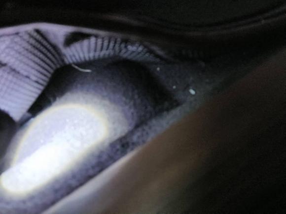 [杭州·浙A] 二手奔驰奔驰E级2017款 E 300 L 豪华型