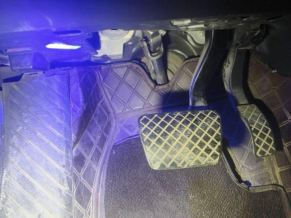 [西安·陕D] 二手奥迪奥迪Q52017款 40 TFSI 舒适型