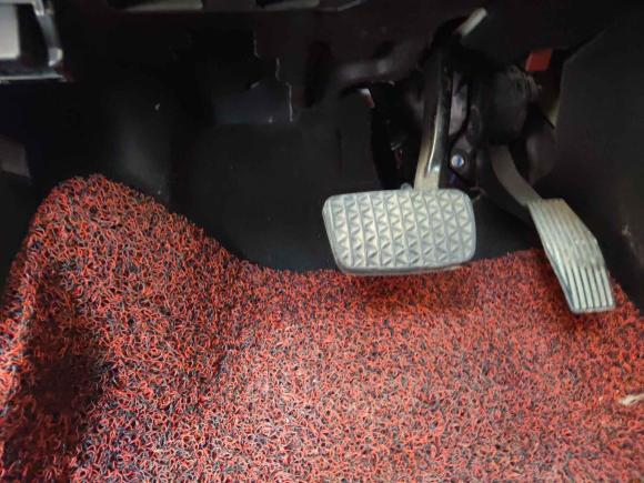 [嘉兴·浙F] 二手别克君威2014款 1.6T 时尚技术型