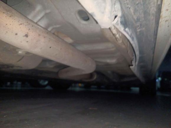 [深圳·粤B] 二手比亚迪秦新能源2018款 1.5T 智联尊贵型