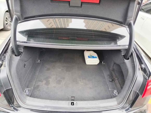 [芜湖·皖B] 二手奥迪奥迪A6L2014款 TFSI 标准型