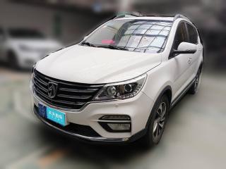 宝骏宝骏5602017款 律动版 1.5T 手动尊享型