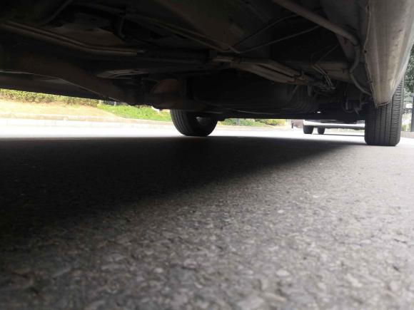 [无锡·苏B] 二手别克别克GL82013款 2.4L 舒适版