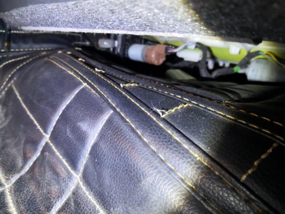 [西安·桂A] 二手捷豹捷豹XFL2018款 XFL 2.0T 200PS 精英版