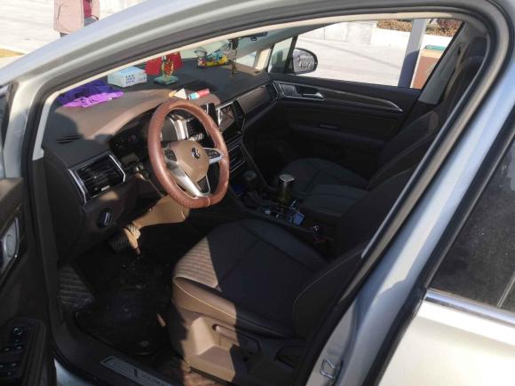 [合肥·皖A] 二手大众威然2020款 330TSI 商务版