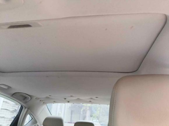 [佛山·粤X] 二手日产天籁2013款 2.0L XL舒适版