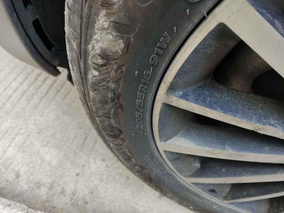 [台州·浙J] 二手斯柯达明锐2018款 TSI230 DSG豪华版