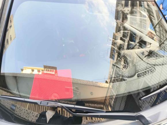 [上海·沪J] 二手MINIMINI JCW2015款 2.0T JOHN COOPER WORKS