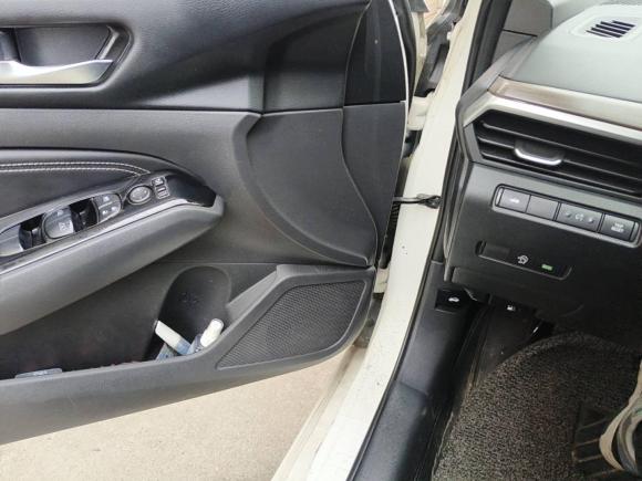 [上海·沪E] 二手日产天籁2021款 2.0L XL 舒适版