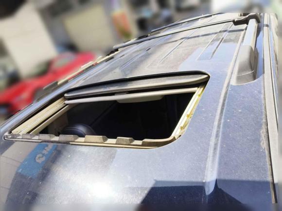 [广州·粤R] 二手道奇酷威2014款 2.4L 两驱旅行版