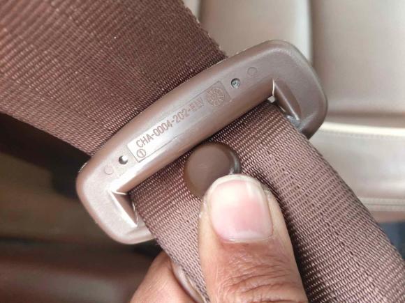 [苏州·豫D] 二手猎豹汽车猎豹CS102017款 1.5T CVT精英型