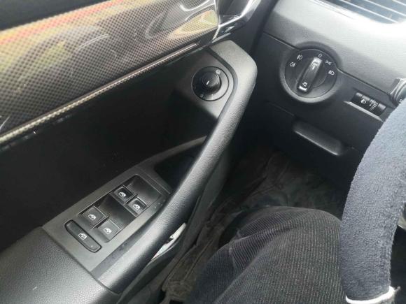 [金华·浙G] 二手斯柯达明锐2018款 旅行车 TSI230 DSG豪华版