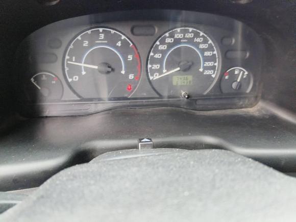 [常州·苏D] 二手江铃特顺2019款 2.8T商运型长轴中顶6座后单胎国VI JX493