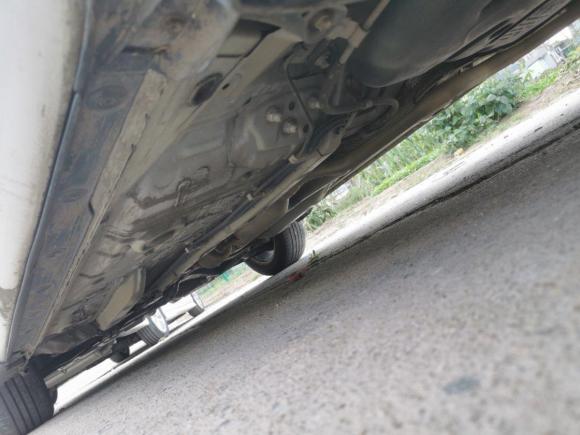 [上海·沪E] 二手丰田雅力士2009款 1.6E 自动舒适版