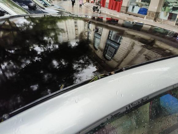 [温州·浙C] 二手smartsmart fortwo2011款 1.0T 硬顶燃橙版