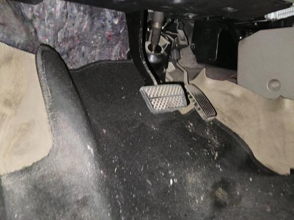 [西安·陕A] 二手本田锋范经典2008款 1.5L 自动精英版