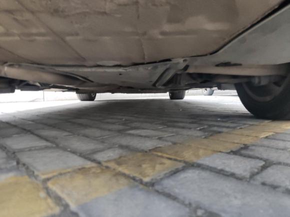 [南昌·赣A] 二手奥迪奥迪A4L2016款 35 TFSI 自动舒适型