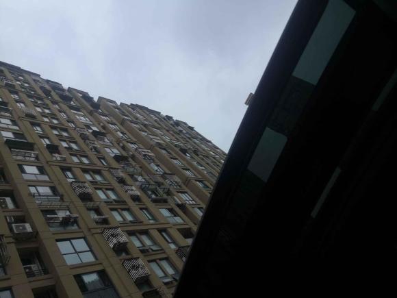 [杭州·浙A] 二手路虎揽胜运动版2016款 3.0 SC V6 HSE DYNAMIC