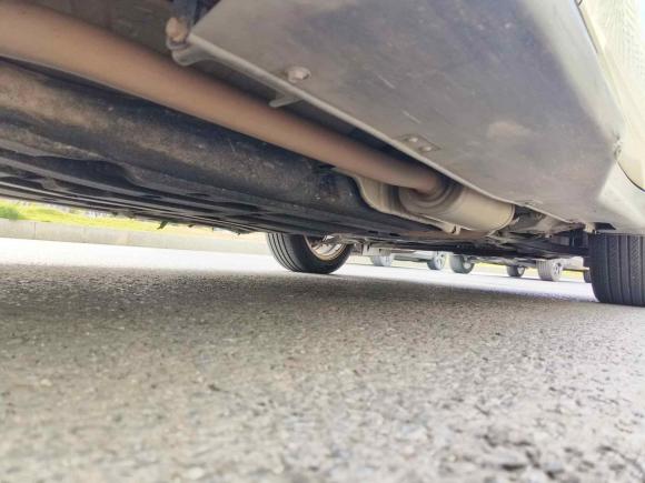 [广州·粤S] 二手本田本田XR-V2017款 1.8L EXi CVT舒适版