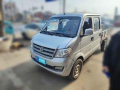 [南通·黑D] 东风小康东风小康C322018款 1.5L改款基本型国V DK15