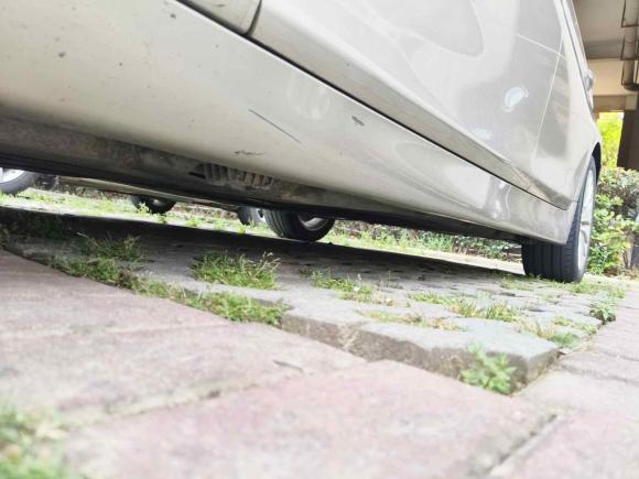 [武汉·鄂A] 二手宝马宝马5系2014款 525Li 豪华设计套装