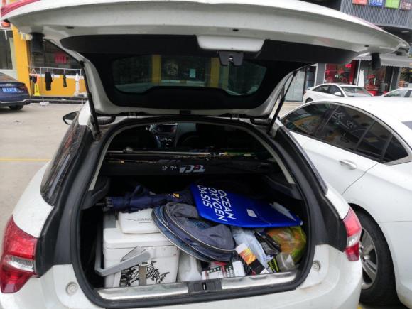 [杭州·浙F] 二手DSDS 52014款 1.6T 豪华版THP160