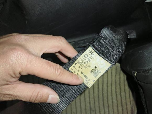 [广州·粤S] 二手启辰启辰T902017款 2.0L CVT智尚版