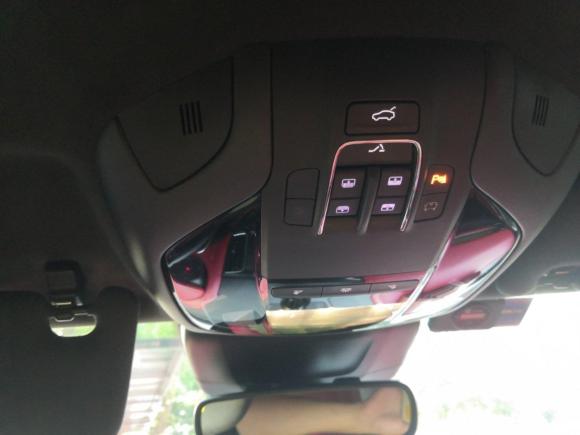 [嘉兴·浙E] 二手玛莎拉蒂Levante2016款 3.0T 标准型