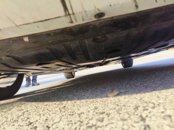 [嘉兴·鲁C] 二手领克领克032020款 2.0TD 自动劲版