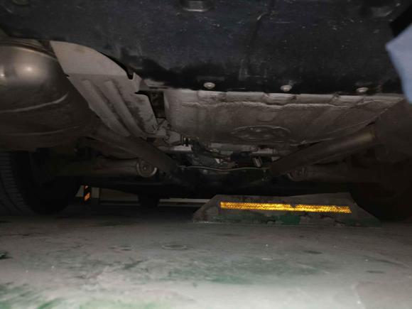 [南通·苏F] 二手宝马宝马6系2013款 改款 640i Gran Coupe