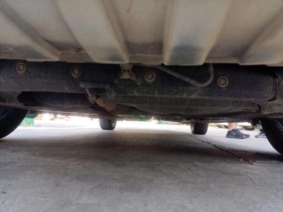 [金华·浙G] 二手长安逸动2015款 1.6L 手动豪华型 国V