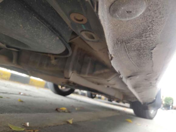 [广州·粤S] 二手吉利汽车远景2017款 1.5L 手动幸福版