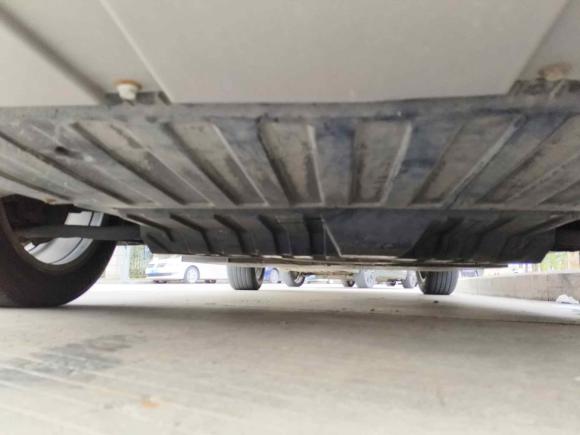 [温州·浙C] 二手北京汽车北京EU52018款 R500 智风版