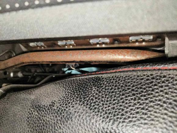 [佛山·湘M] 二手奇瑞艾瑞泽52016款 1.5L CVT领潮版