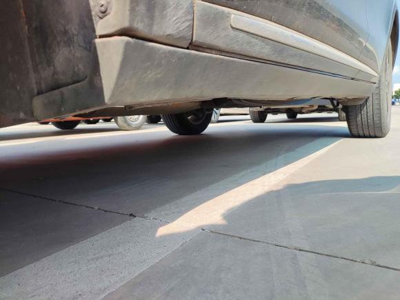 [合肥·皖A] 二手比亚迪唐2019款 2.0T 自动智联尊享型 5座 国VI