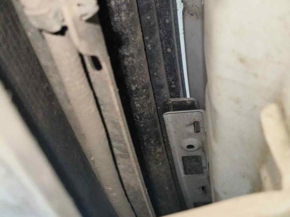 [成都·川A] 二手江淮瑞风瑞风M32015款 创客版 1.6L 豪华型