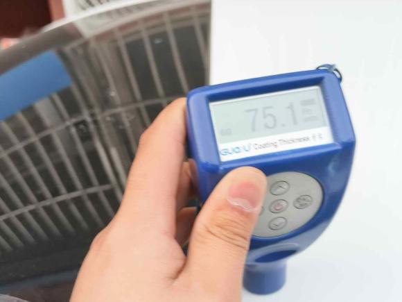 [北京·京A] 二手小鹏小鹏G32021款 G3i 460N