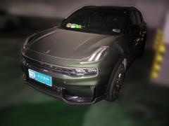 [常州·苏D] 领克领克062023款 Remix 1.5T Hero