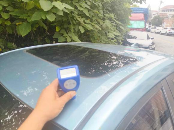 [义乌·浙G] 二手丰田卡罗拉2017款 改款双擎 1.8L E-CVT精英版