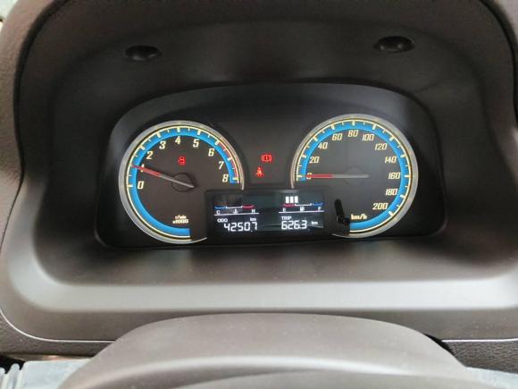 [温州·浙C] 二手宝骏宝骏7302014款 1.5L 手动舒适ESP版 7座