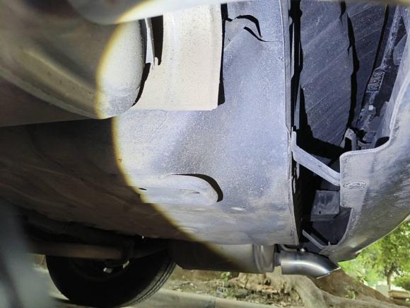 [成都·川A] 二手日产天籁2008款 2.5L XL领先版