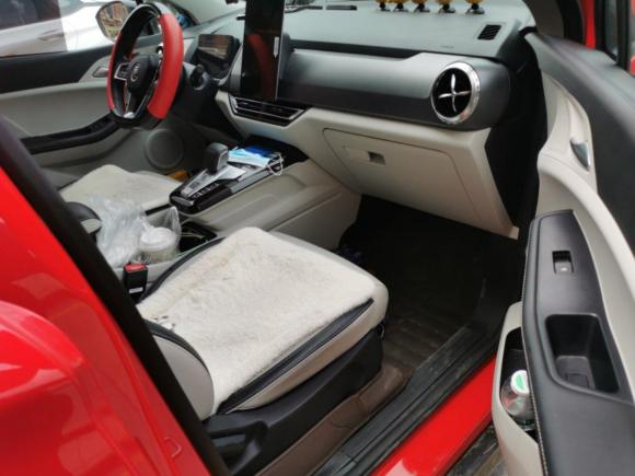 [广州·粤A] 二手比亚迪元Pro2021款 401KM 豪华型