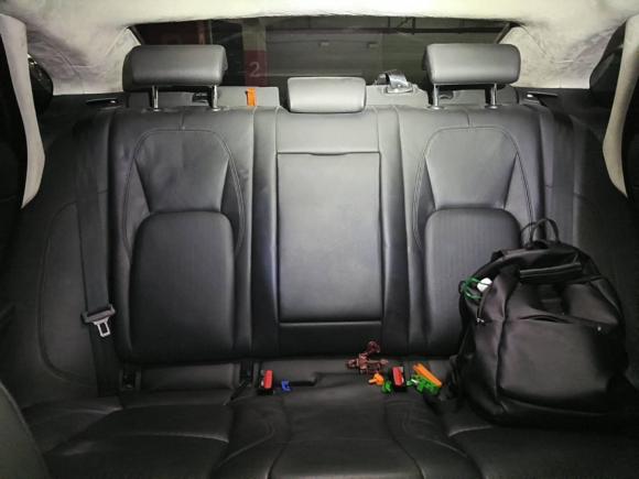 [武汉·鄂A] 二手捷豹捷豹XFL2018款 XFL 2.0T 250PS 豪华版