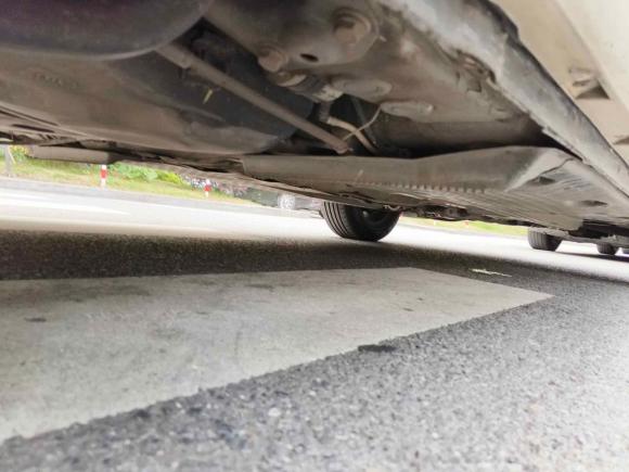 [嘉兴·浙F] 二手斯柯达Yeti2016款 1.4TSI DSG前行版